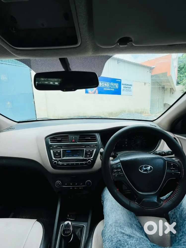 Hyundai I20 Asta 2015 Diesel Manual