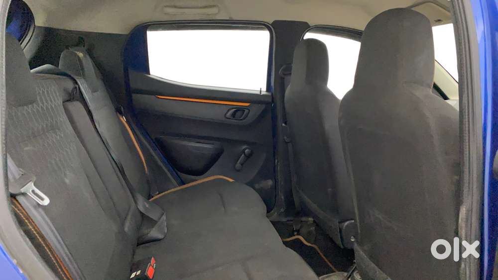 Renault Kwid Climber 1.0 Mt, 2019, Petrol