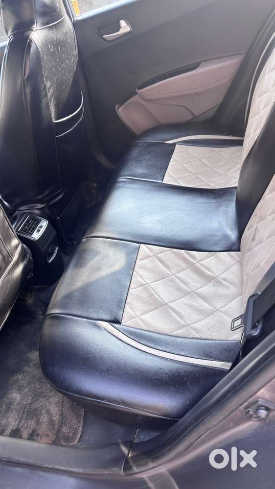 Hyundai I10 Petrol 2016
