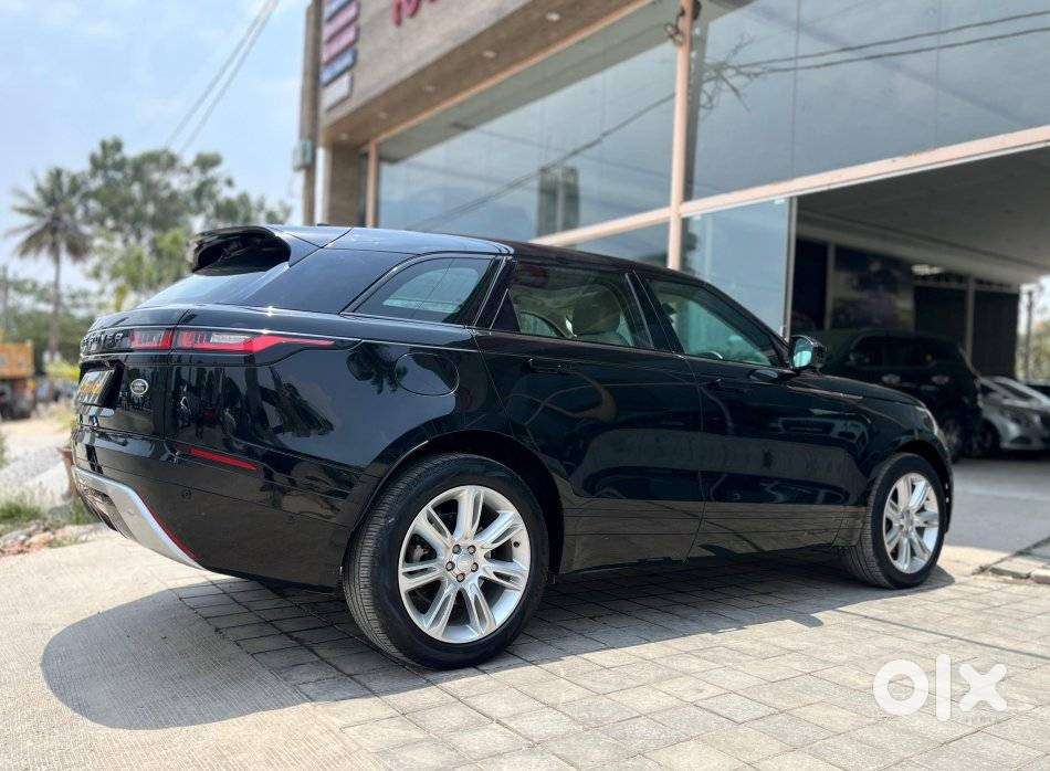 Land Rover Range Velar R-dynamic S, 2024, Diesel