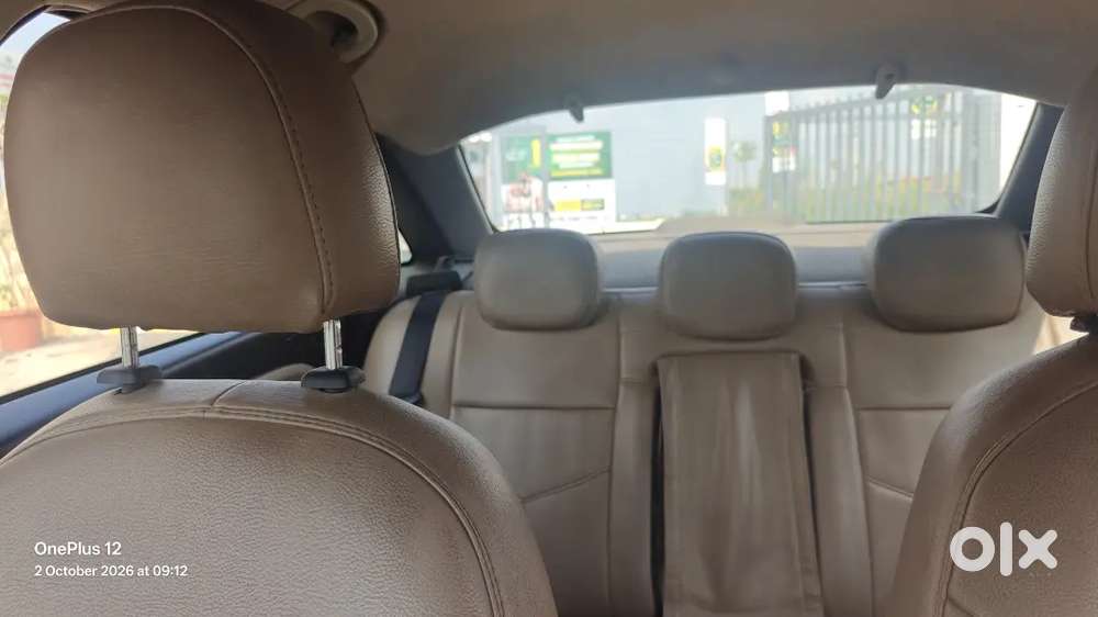 Fiat Linea 2010 Petrol Manual