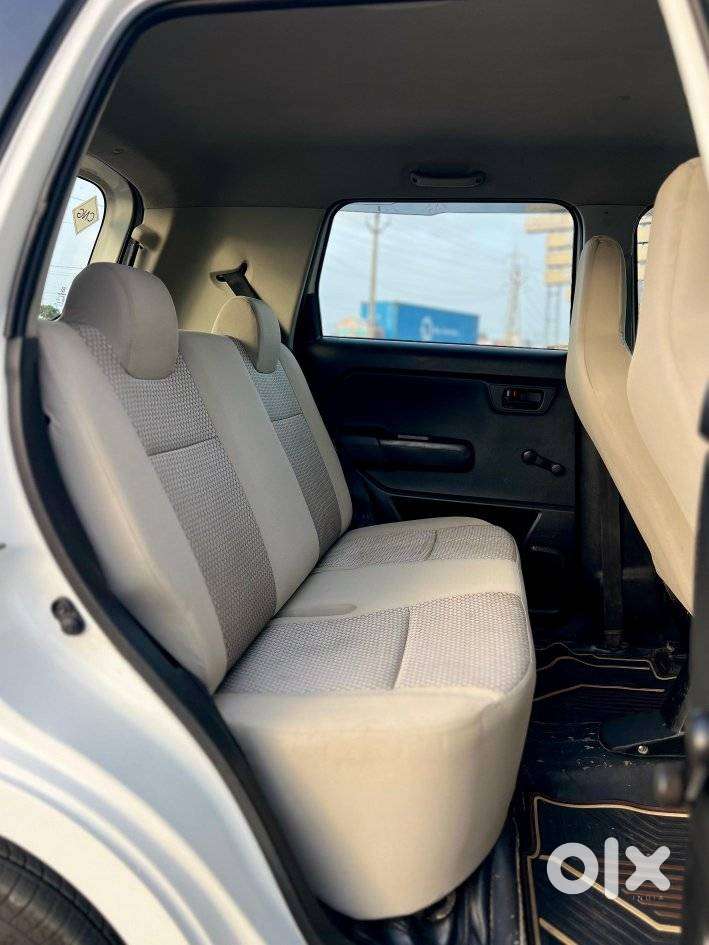 Maruti Suzuki Wagon R Lxi Cng Optional, 2021, Cng & Hybrids