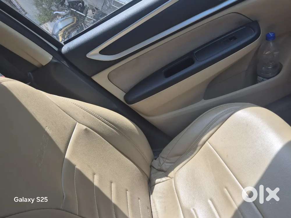 Honda Amaze 1.2 Petrol 2023