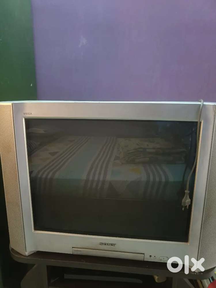 Sony WEGA TV