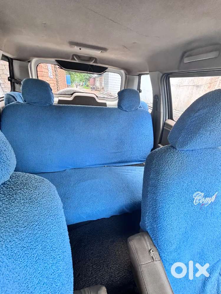 Mahindra Tuv 300 2018