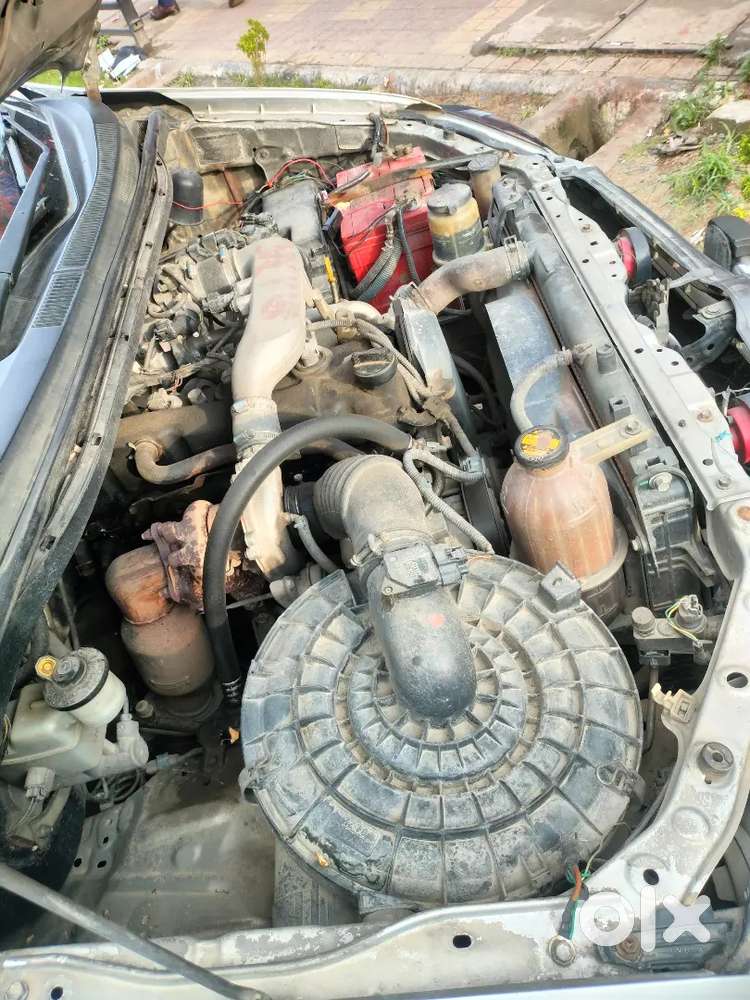 Toyota Innova 2013 Diesel 7 Str