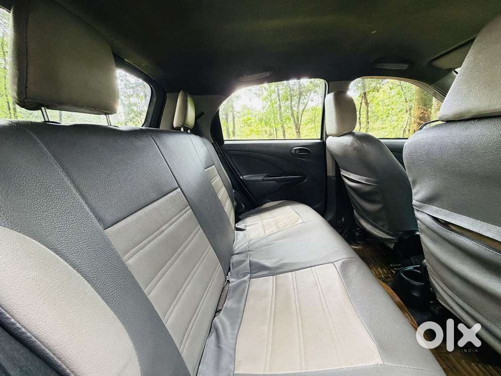 Toyota Etios Liva Gd, 2013, Diesel