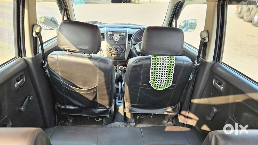 Maruti Suzuki Wagon R 1.0 2010 Cng & Hybrids Well Maintained