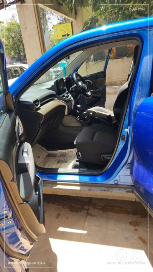 Toyota Urban Cruiser Hyryder 1.5 S Hybrid, 2022, Petrol