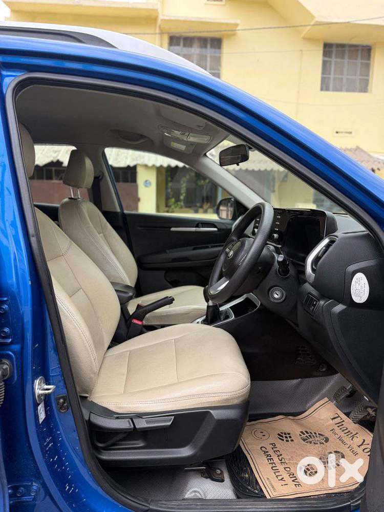 Kia Sonet 1.2 Htk Plus, 2020, Diesel