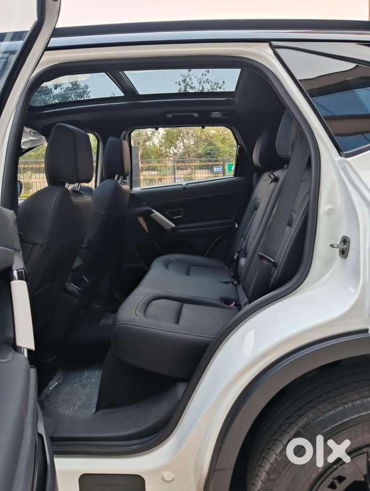 Tata Harrier Fearless Plus Dual Tone At, 2025, Diesel