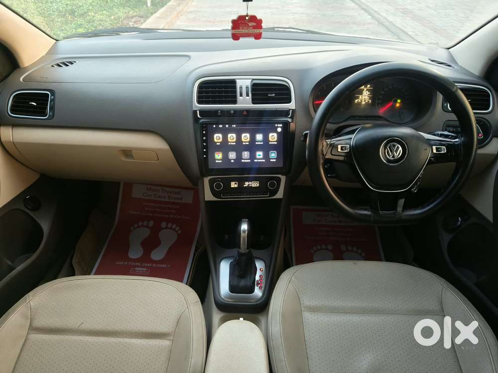 Volkswagen Vento 1.2 Tsi Highline, 2015, Petrol