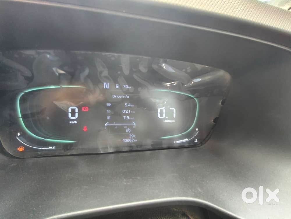 Maruti Suzuki Ertiga 1.5 Vxi, 2022, Cng & Hybrids