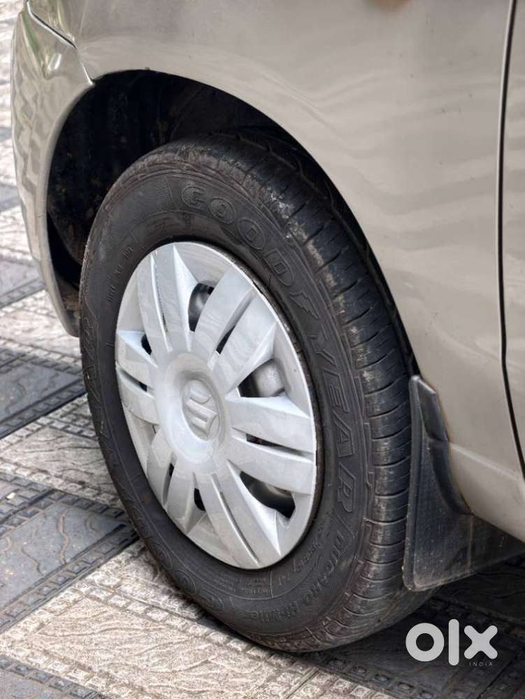 Maruti Suzuki Alto 0.8 Lxi (o), 2006, Petrol