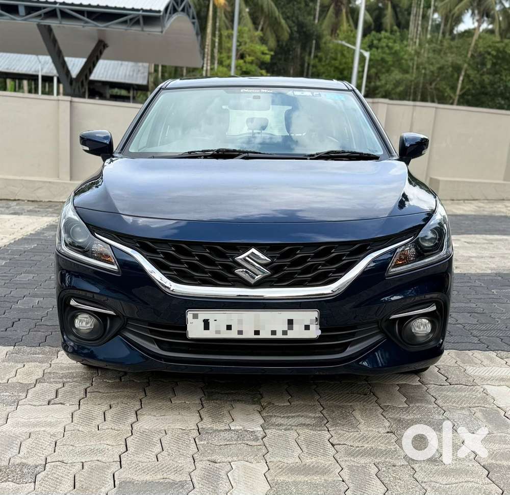 Maruti Suzuki Baleno Delta, 2023, Petrol