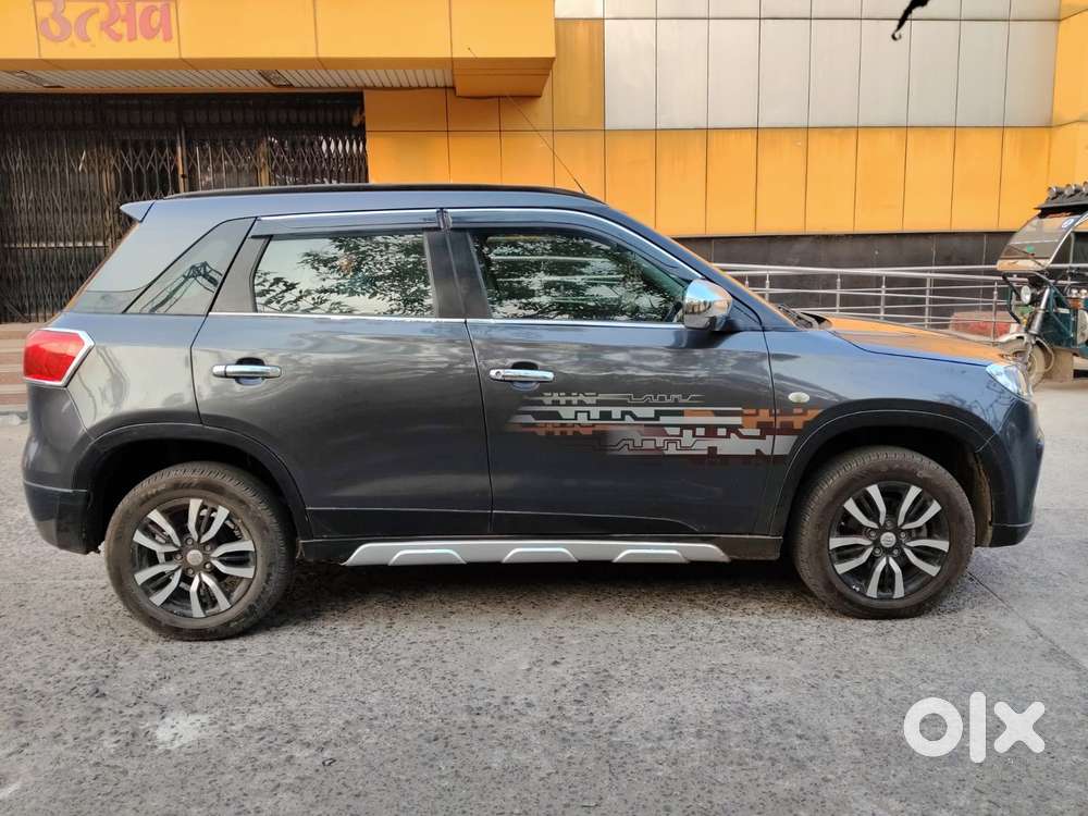 Maruti Suzuki Vitara Brezza Vdi, 2019, Diesel