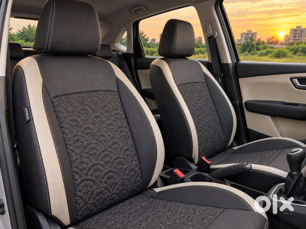 Tata Altroz 1.5 Xt Diesel, 2023, Diesel