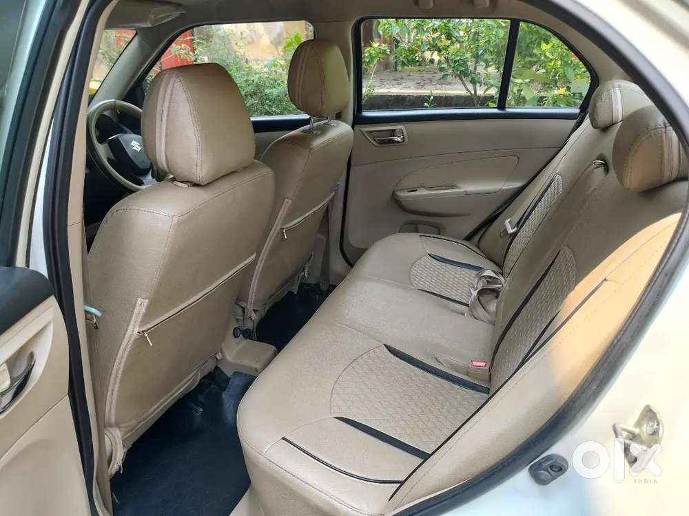 Swift Dzire 2016 Maruti Suzuki Manual Petrol