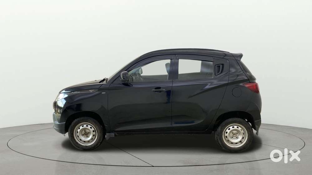 Mahindra Kuv 100 2016-2017 Mfalcon G80 K2, 2016, Petrol