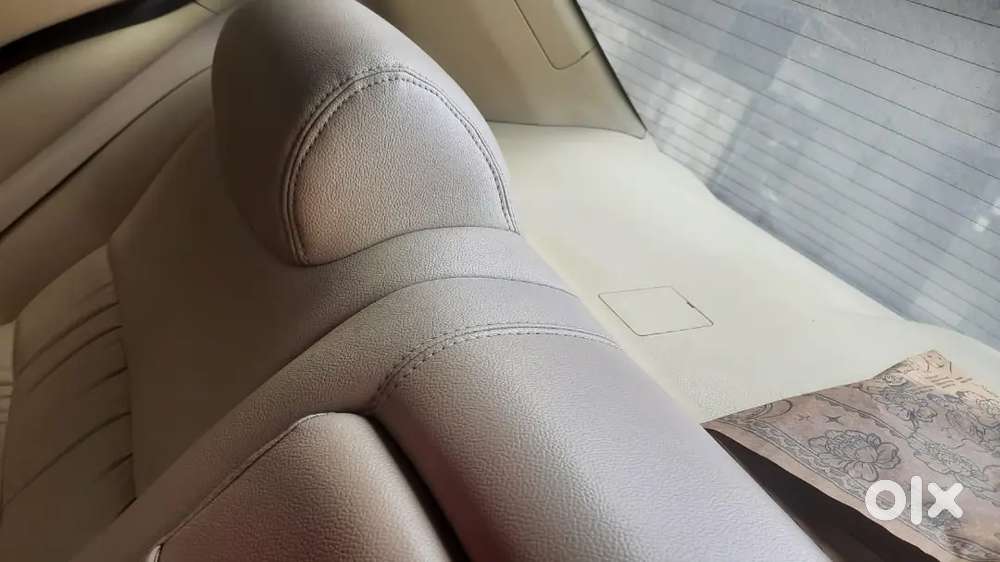 Car Is Golden In Colour, Not A Single Penny Required.  Everything Done