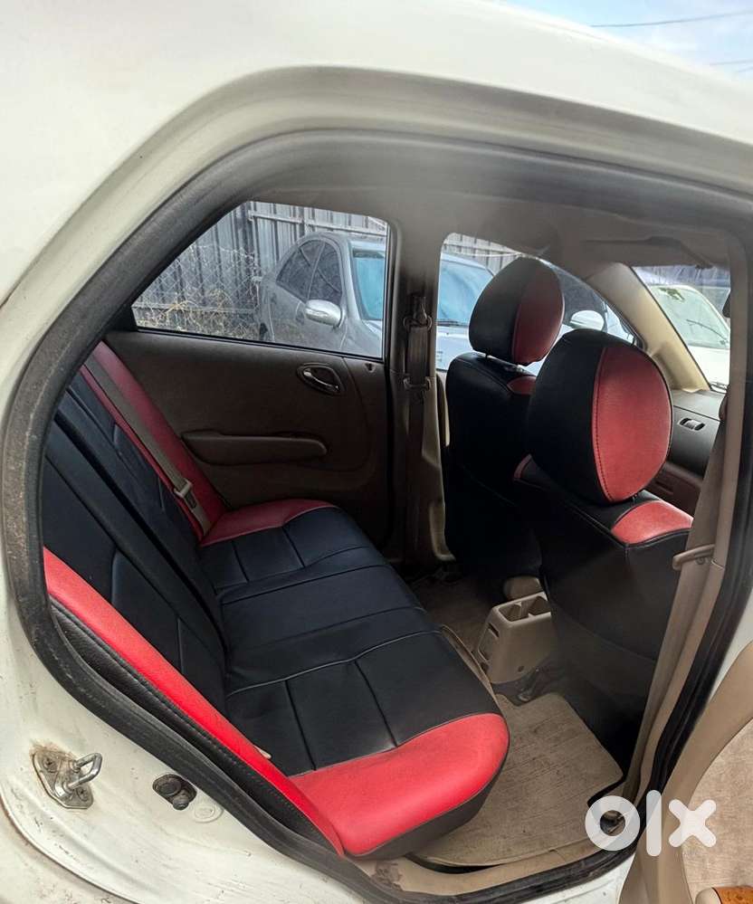 Honda City Zx Gxi, 2006, Petrol