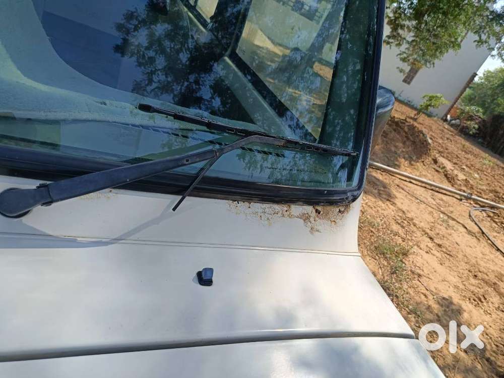 Mahindra Bolero