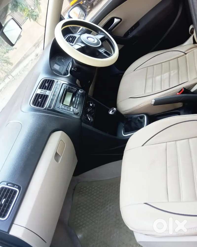 Polo For Sale Money Problem