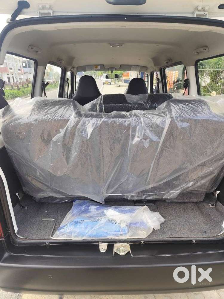 Maruti Suzuki Eeco 7 Seater Standard, 2025, Petrol