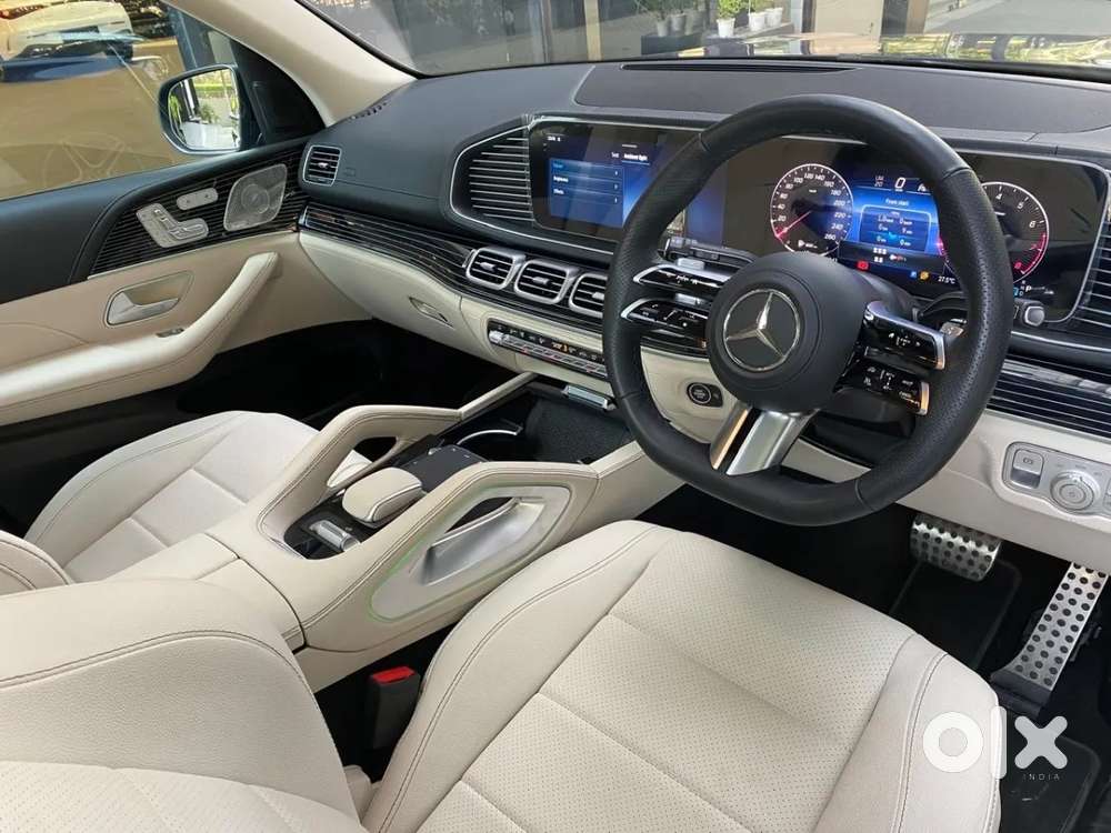 Mercedes-benz Gls 450 4matic, 2026, Petrol