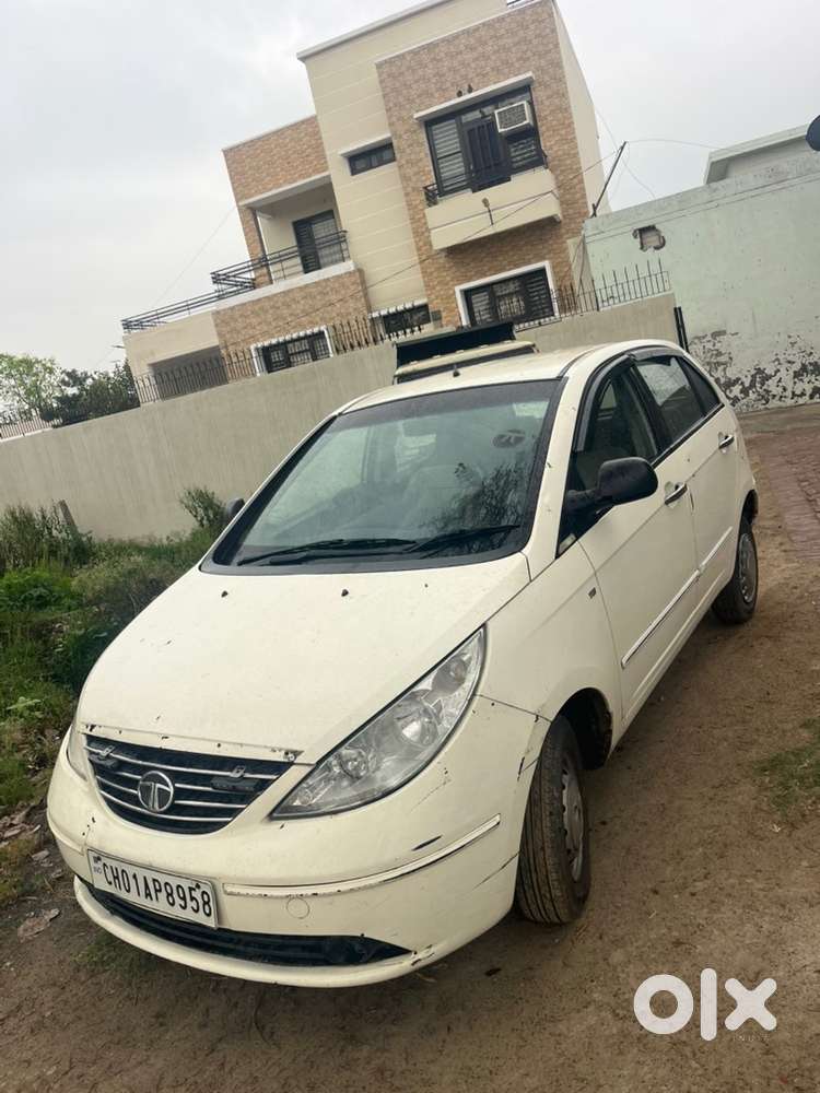 Tata Indica Vista 2012 Only Cll Faltu Rate Lohn Wale Door Rehn