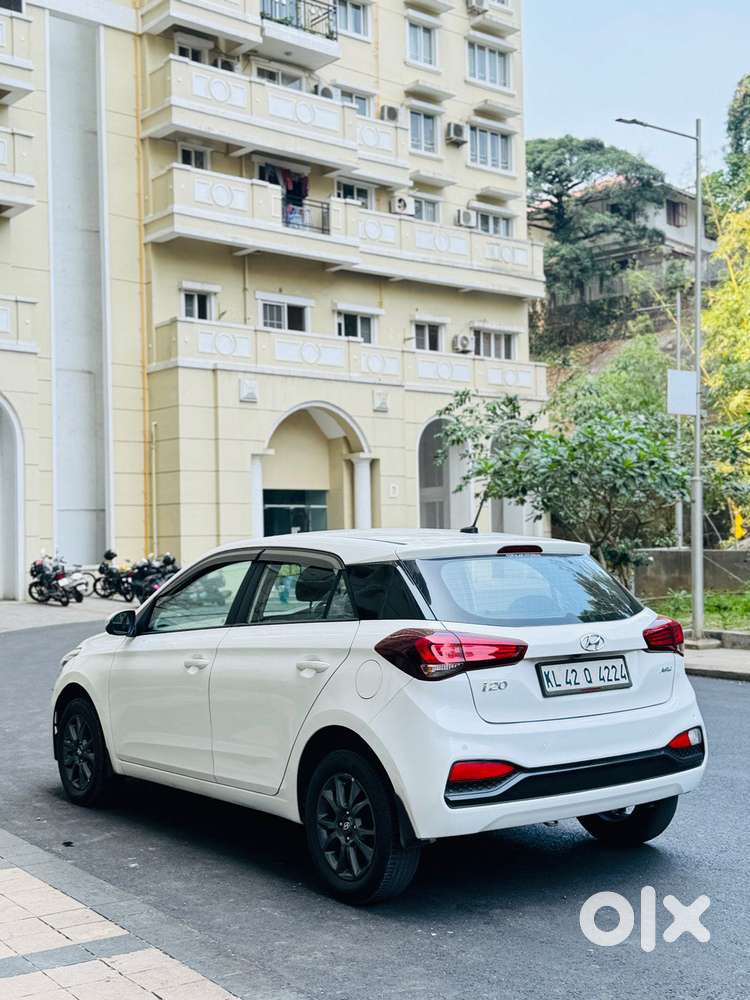 Hyundai Elite I20 [2018-2020] 1.2 Asta, 2018, Petrol