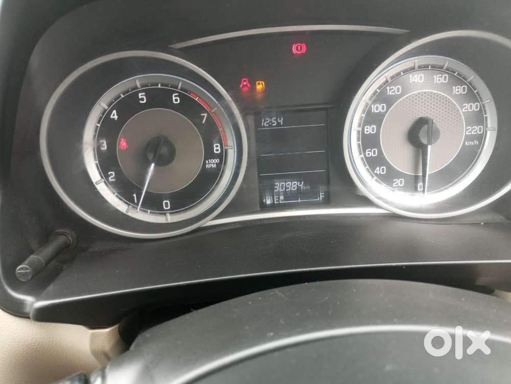 Maruti Suzuki Swift Dzire 1.2 Vxi Bsiv, 2023, Petrol