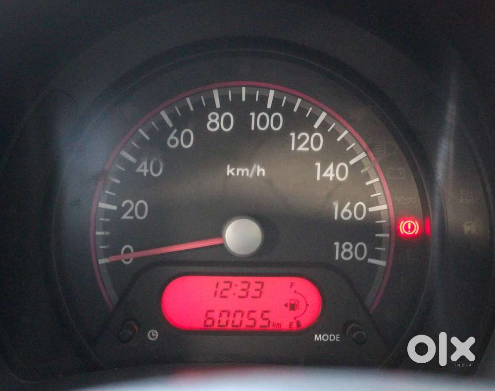 Maruti Suzuki A-star Lxi, 2012, Petrol