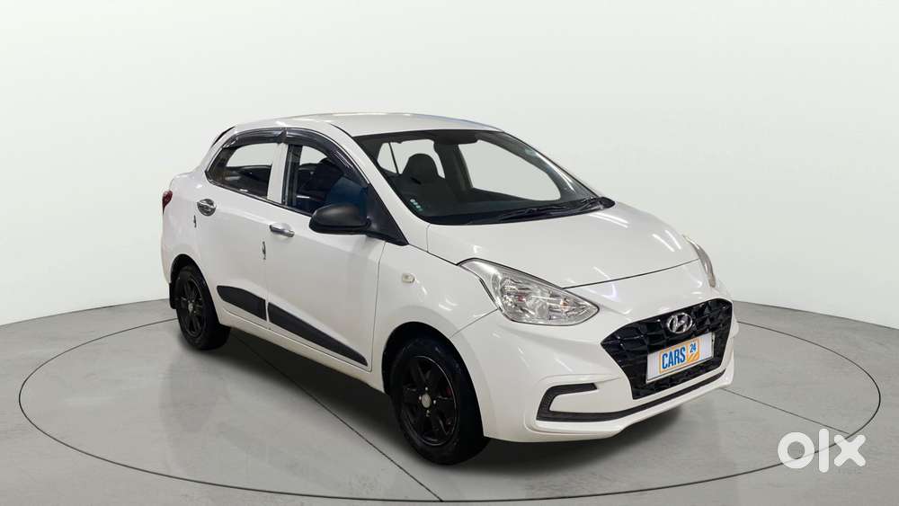 Hyundai Xcent Prime 1.2 T Plus Cng, 2022, Cng & Hybrids