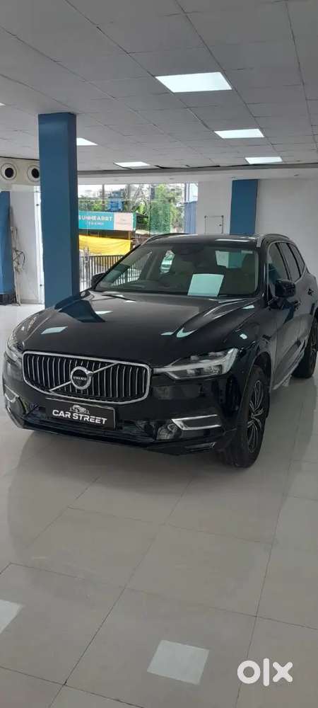 Volvo Xc60 D5 Inscription 2018