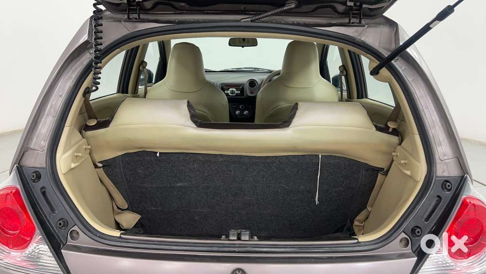 Honda Brio 1.2 S Mt, 2013, Petrol