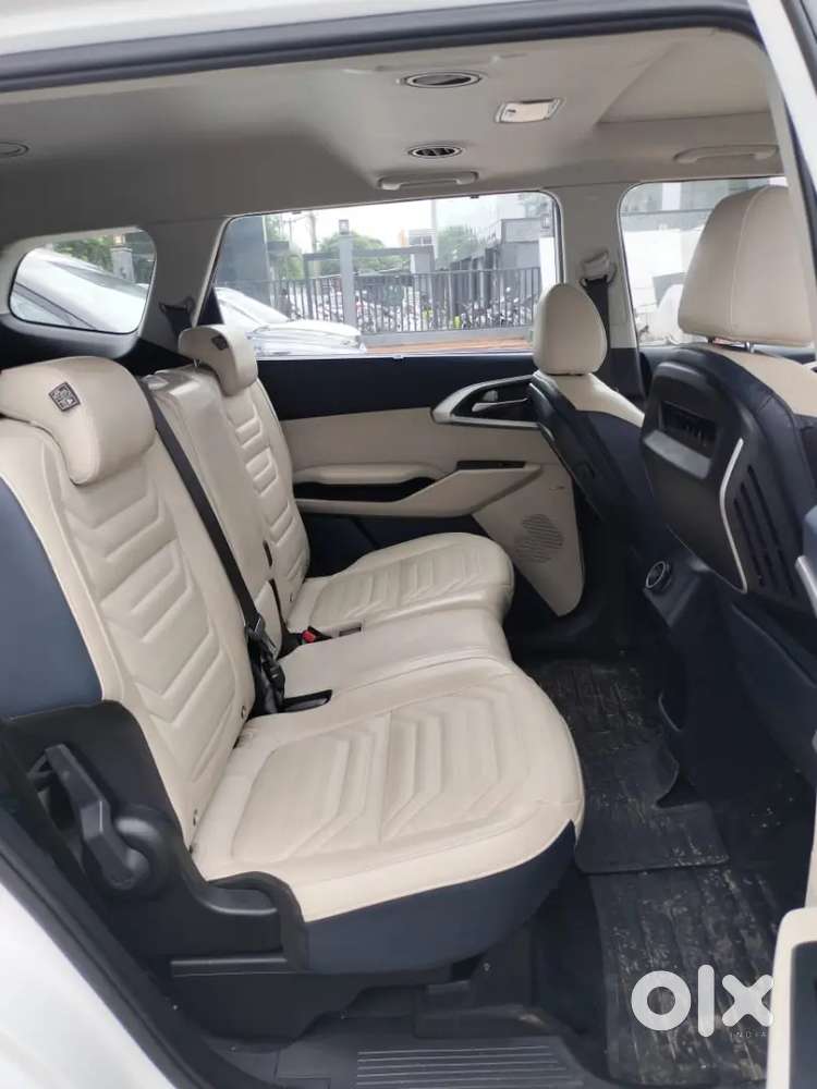 Kia Carens Diesel Luxury 2023