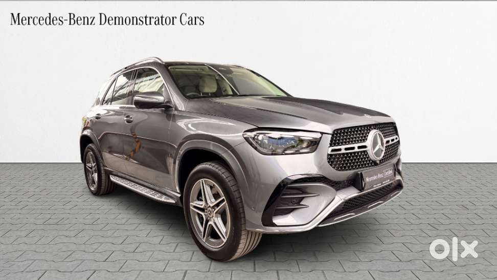Mercedes-benz Gle 450 4matic Lwb, 2025, Petrol