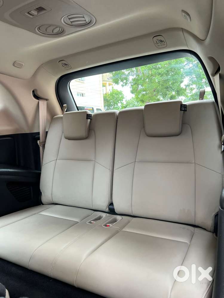 Honda Cr-v Diesel 4wd, 2019, Diesel