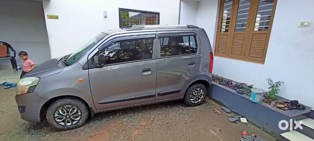 Wagonr 2018
