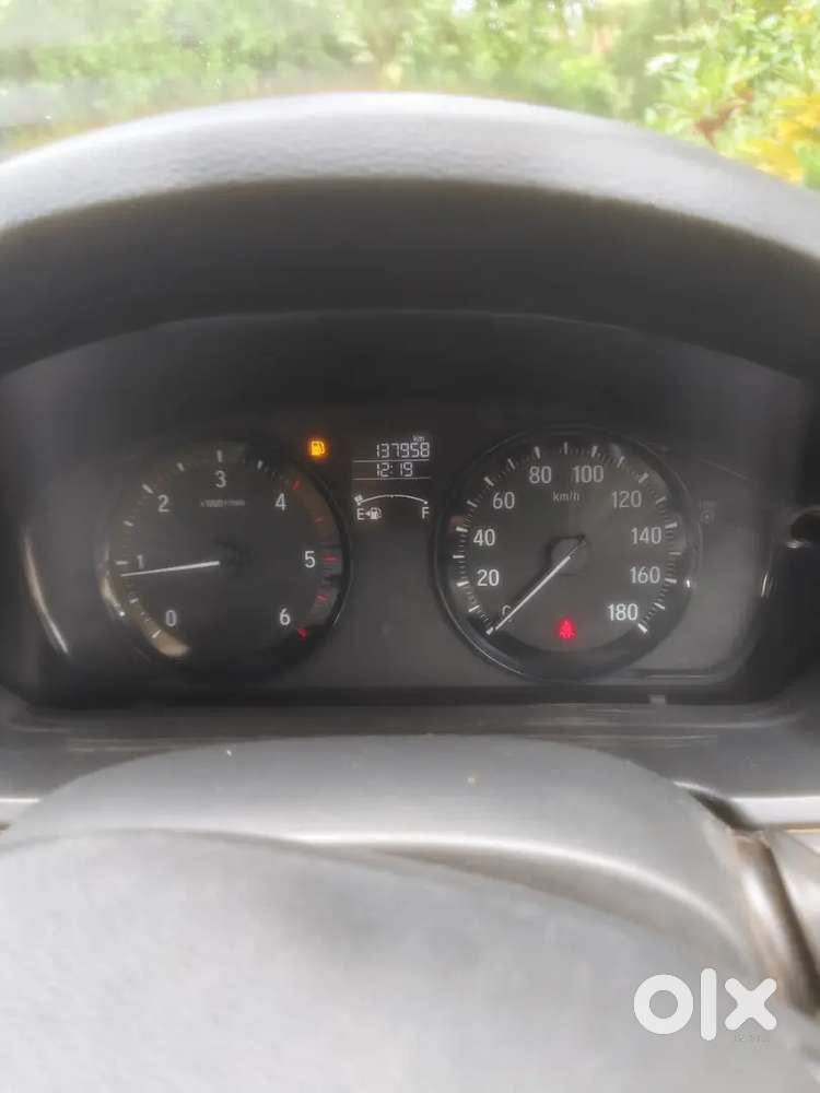 Honda Amaze I Dtec 2018 Edition