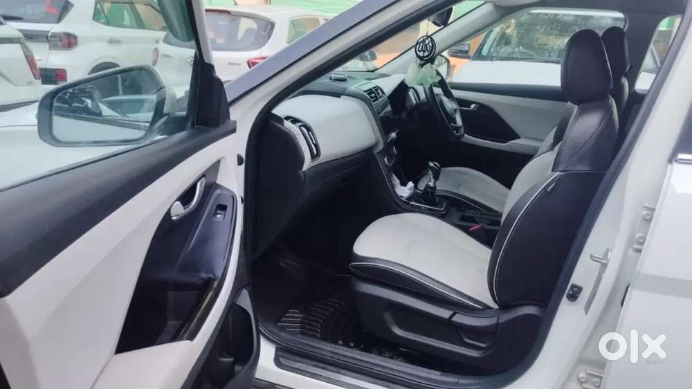 Hyundai Creta 1.5 2020 Diesel Manual