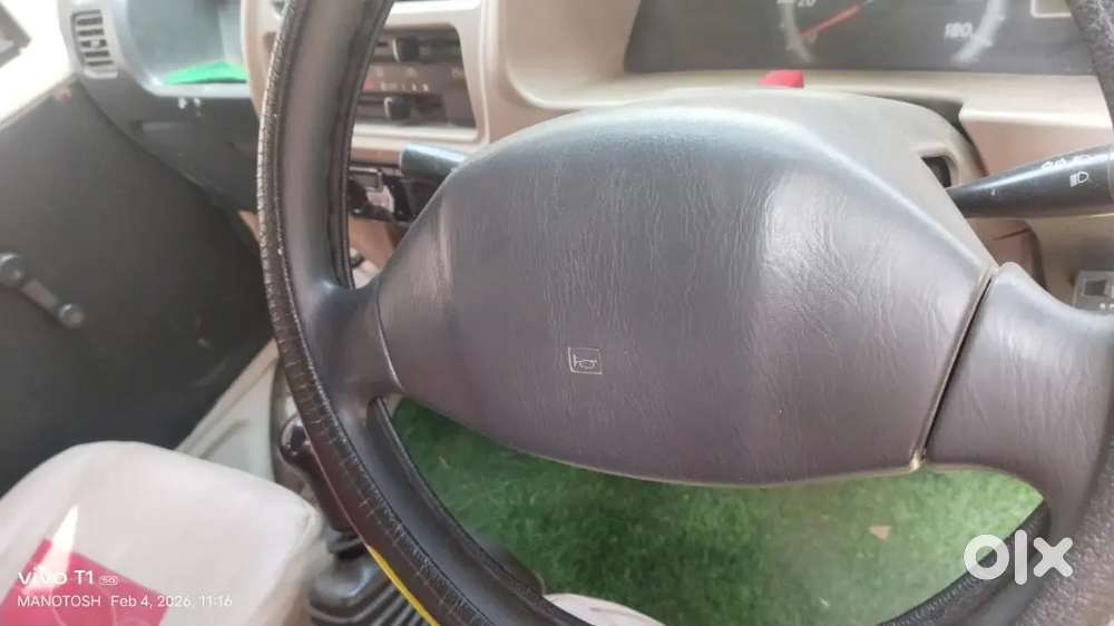 Maruti Suzuki Eeco 2011 Lpg 166000 Km Driven