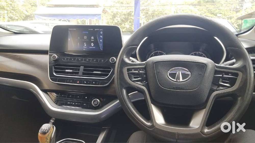 Tata Harrier Xt, 2020, Diesel