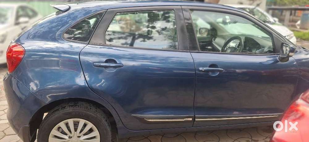 Maruti Suzuki Baleno Delta, 2019, Petrol