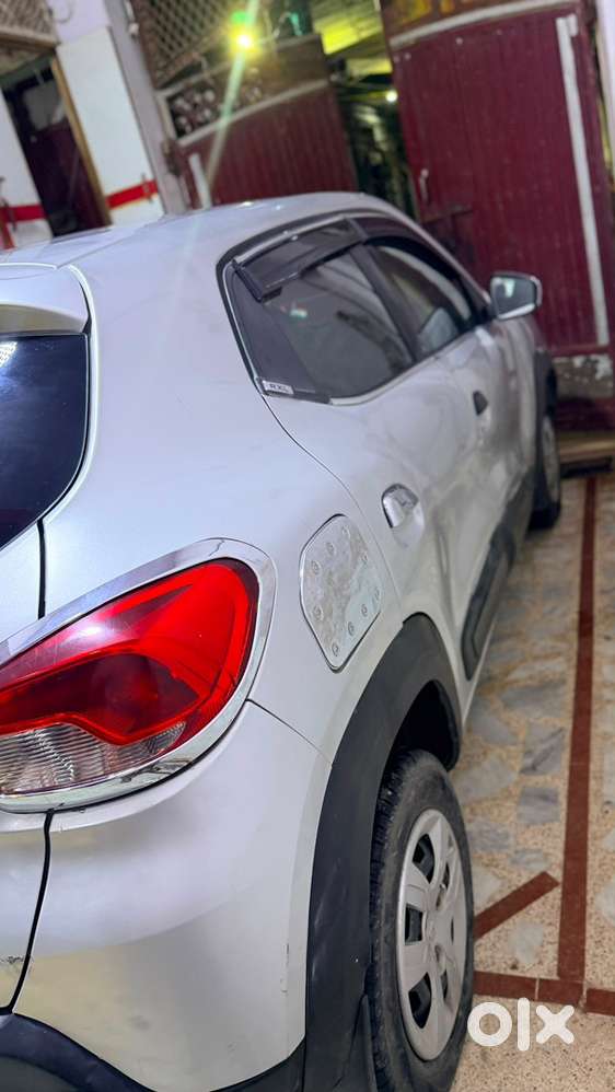 Renault Kwid 2018 Model