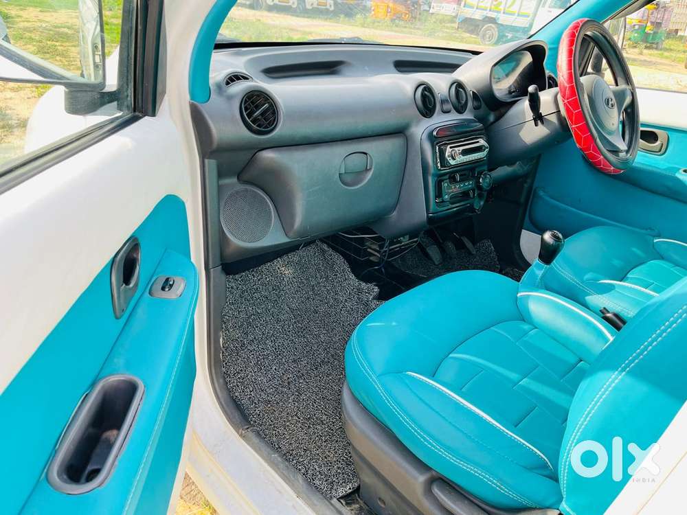 Hyundai Santro Xing Gls, 2006, Petrol