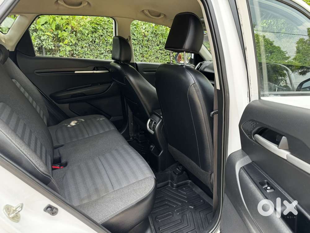 Kia Sonet Htk Plus, 2022, Petrol