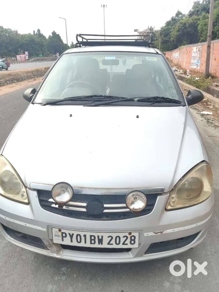 Tata Indica Ev2 2013