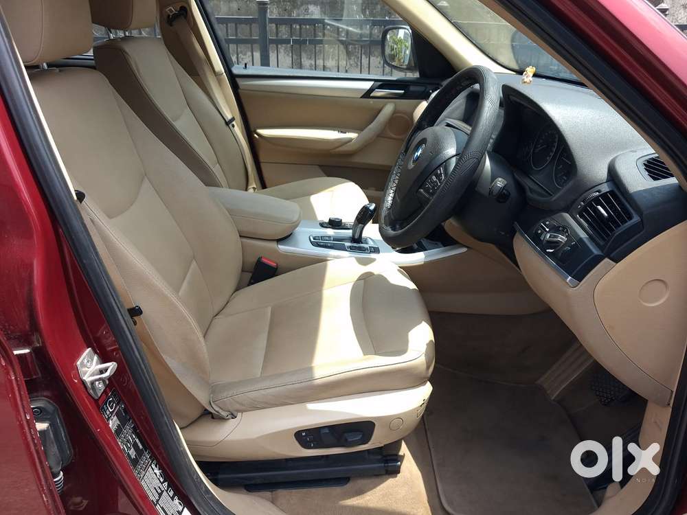 Bmw X3 2.0 Xdrive 20d, 2014, Diesel